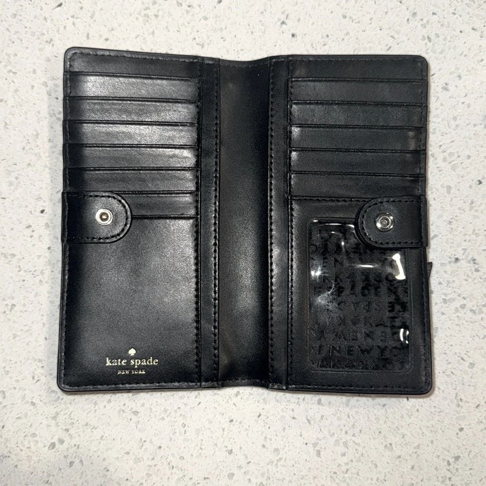 Kate Spade wallet! - Picture 2 of 4